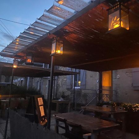 Brinay  B&B Bon Vivant المظهر الخارجي الصورة