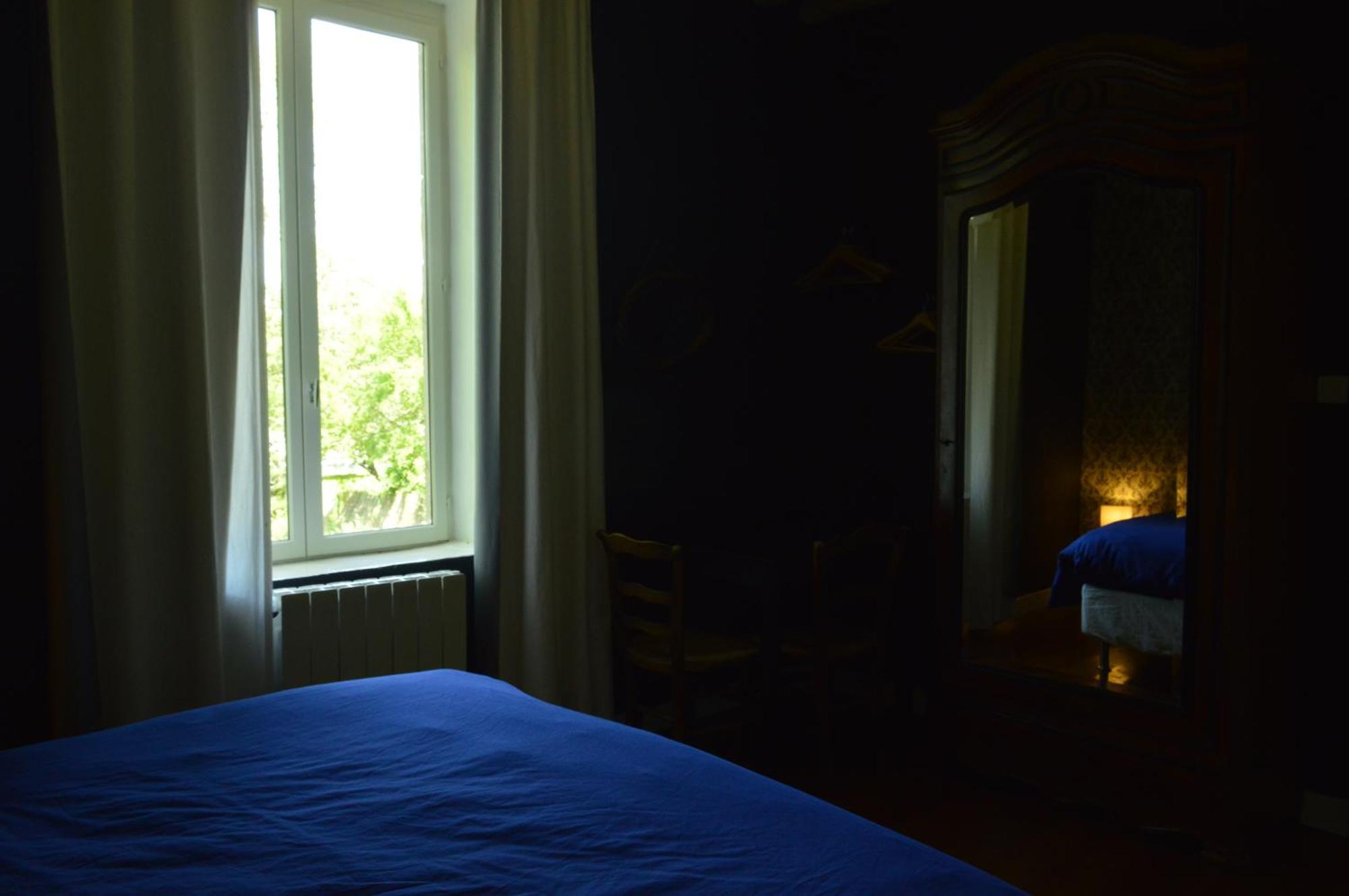 Brinay  B&B Bon Vivant الغرفة الصورة