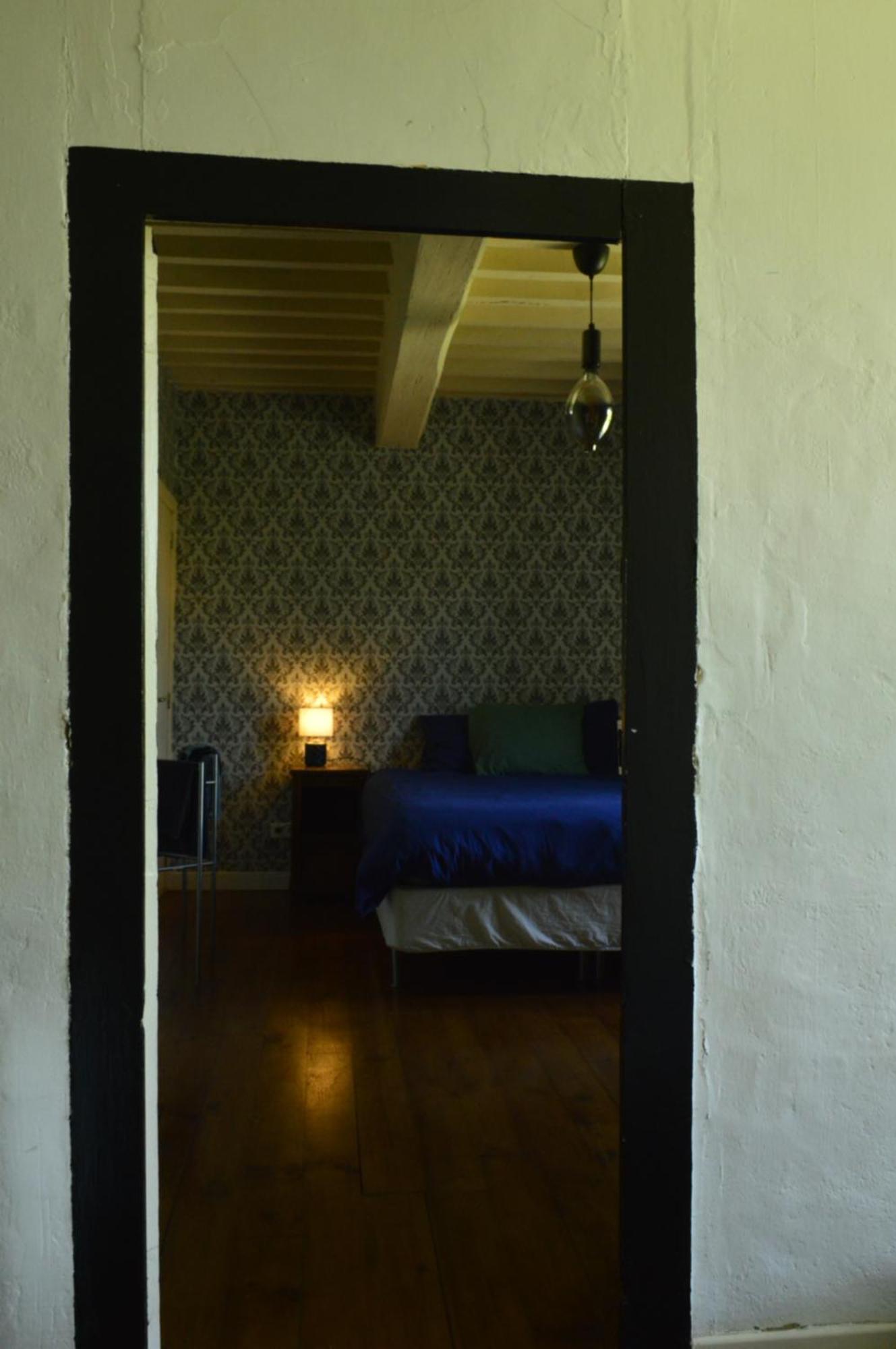 Brinay  B&B Bon Vivant الغرفة الصورة