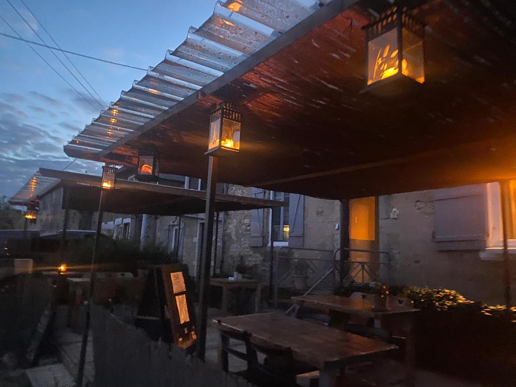 Brinay  B&B Bon Vivant المظهر الخارجي الصورة