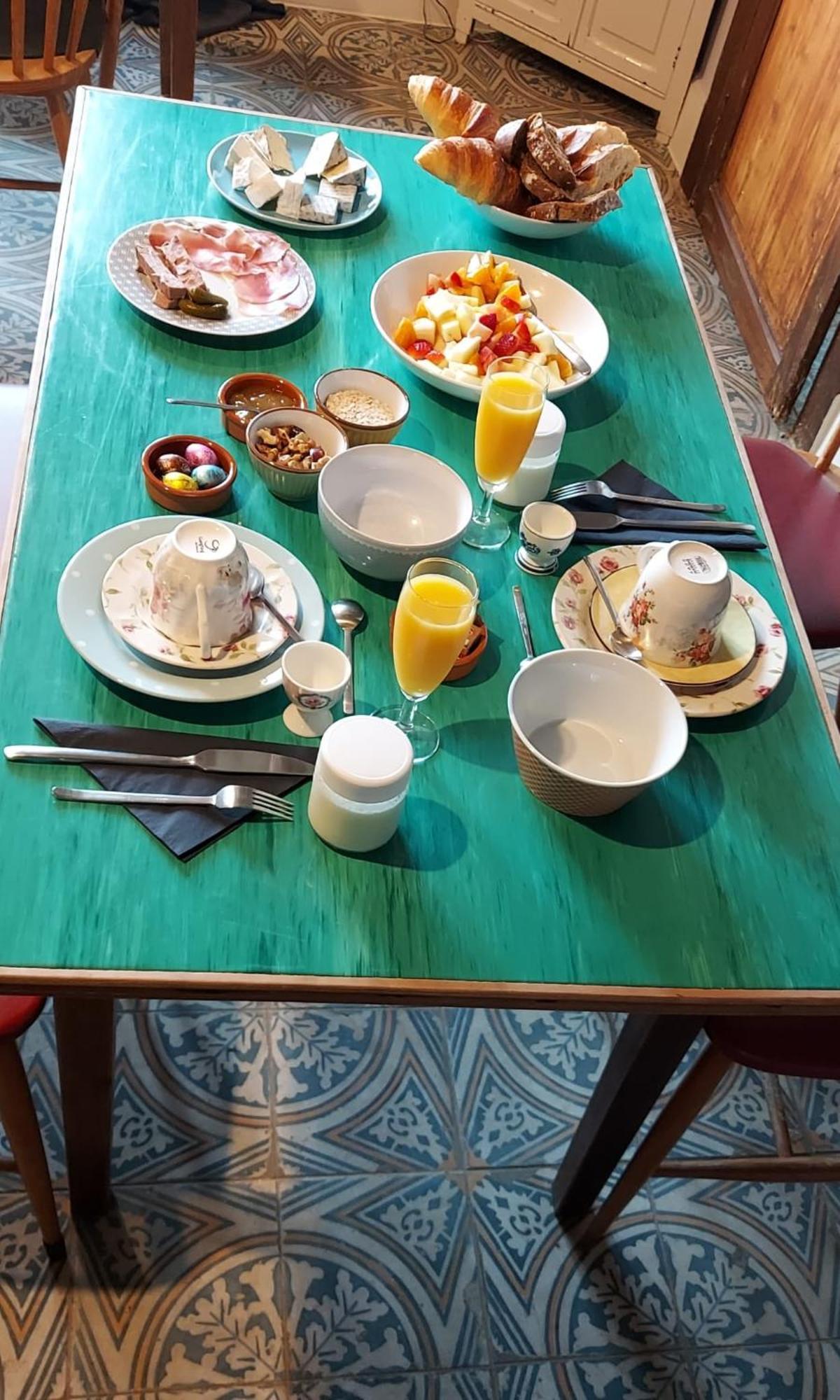 Brinay  B&B Bon Vivant المظهر الخارجي الصورة