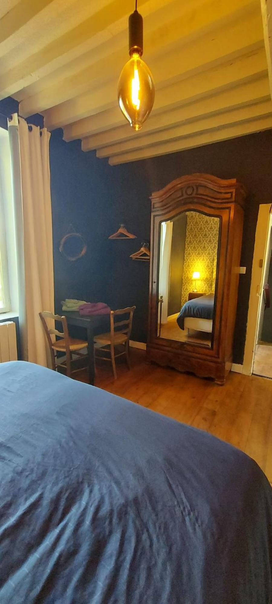 Brinay  B&B Bon Vivant المظهر الخارجي الصورة