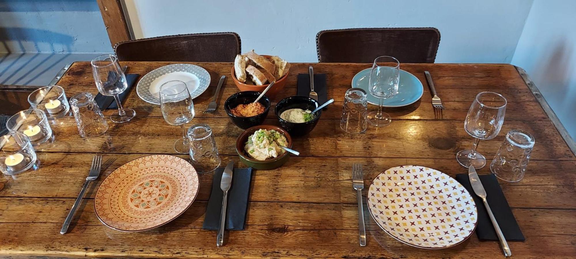 Brinay  B&B Bon Vivant المظهر الخارجي الصورة