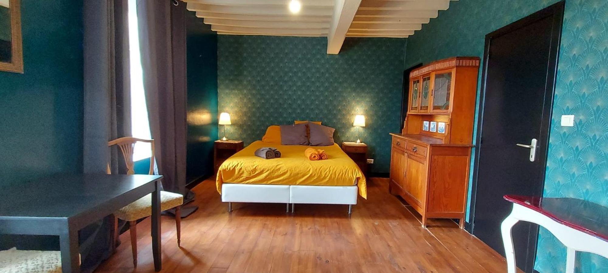 Brinay  B&B Bon Vivant المظهر الخارجي الصورة